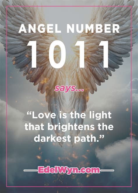 angel number 1011 twin flame|1011 Angel Number: Secret Meaning, Symbolism